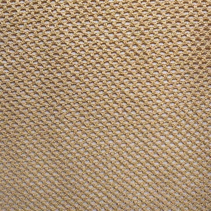 PP Woven Mesh Fabric factory